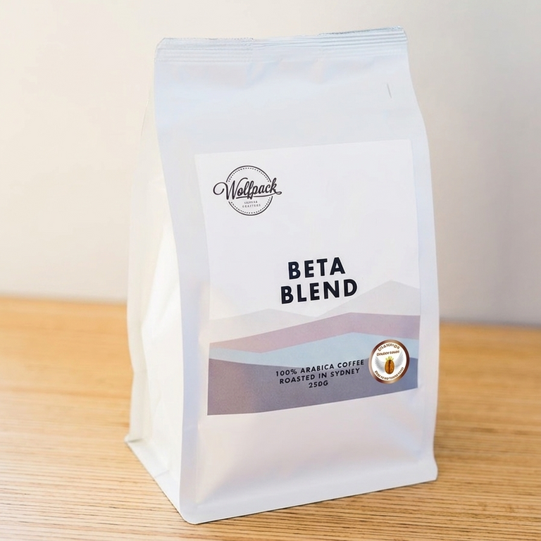 BETA BLEND